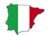 H Y L DISCOTECAS MÓVILES - Italiano